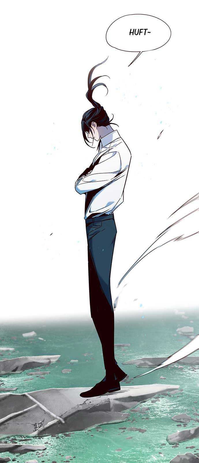Read Eleceed ID Manga Online