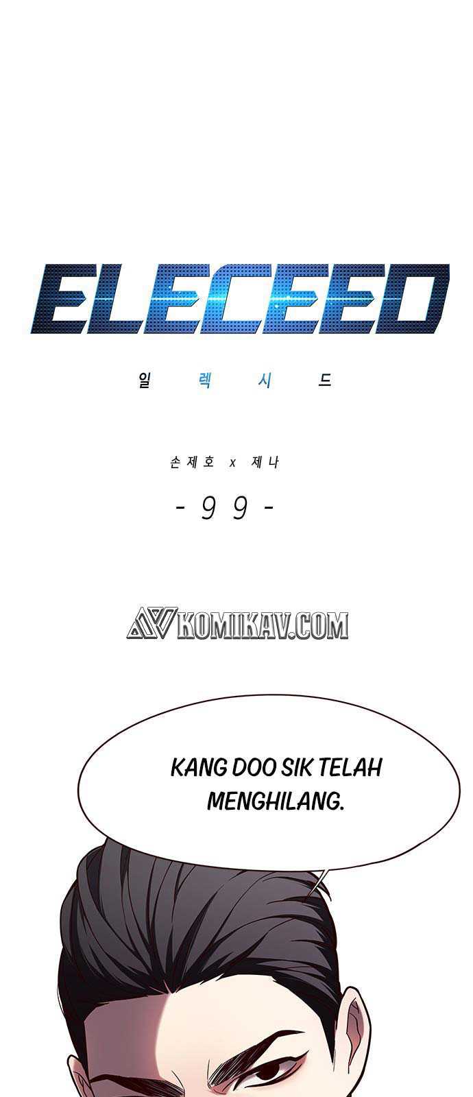 Read Eleceed ID Manga Online