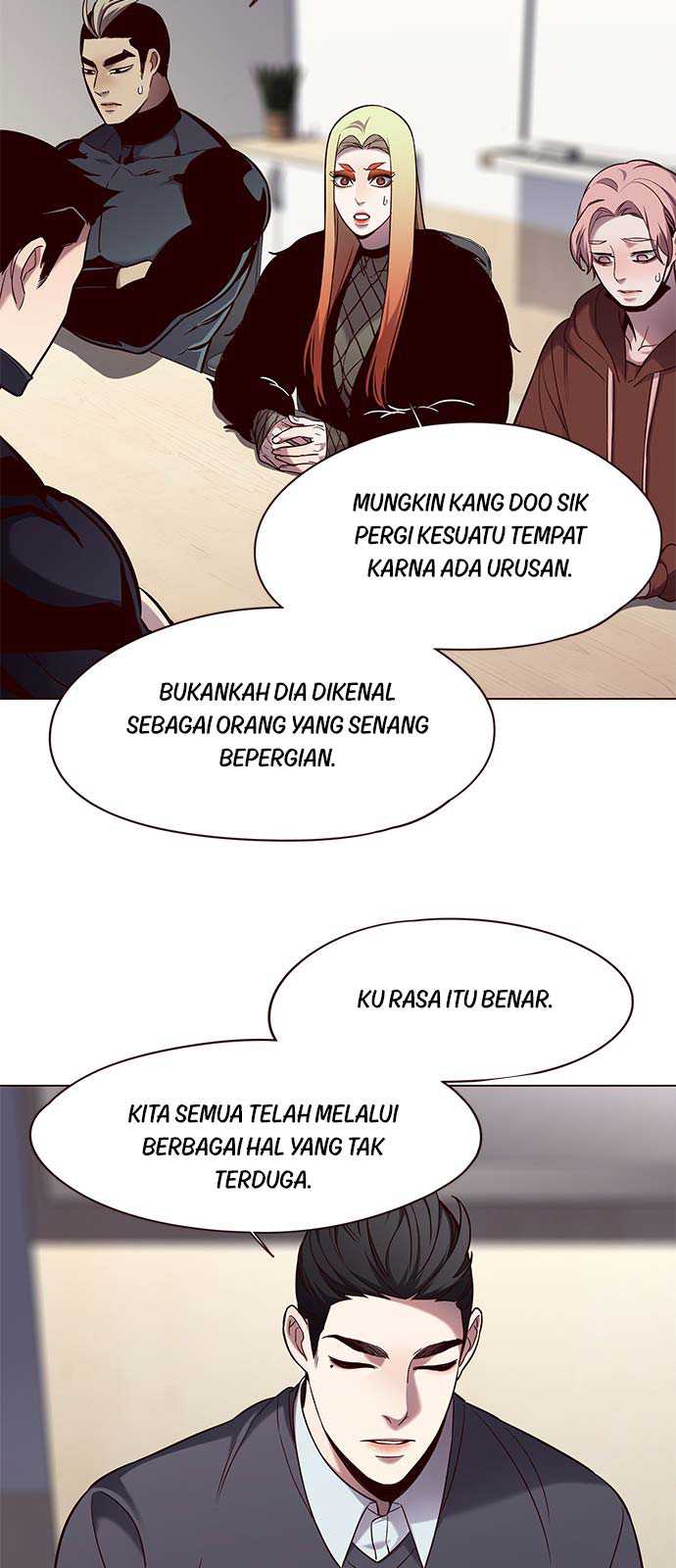 Read Eleceed ID Manga Online