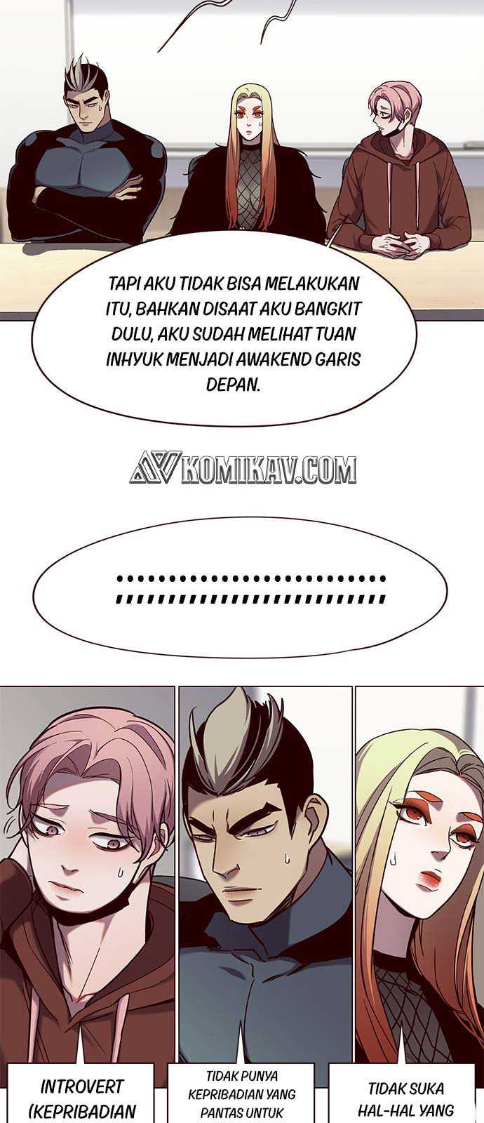 Read Eleceed ID Manga Online