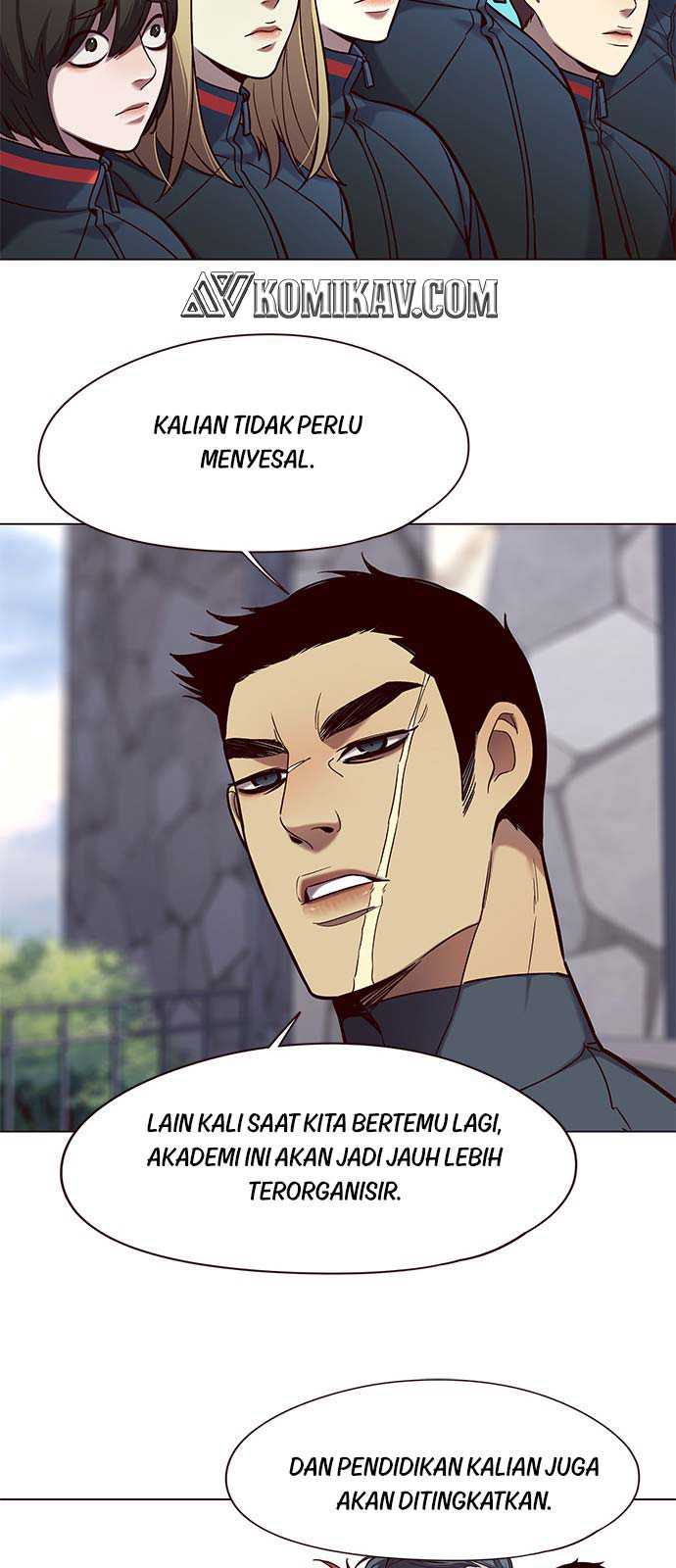 Read Eleceed ID Manga Online