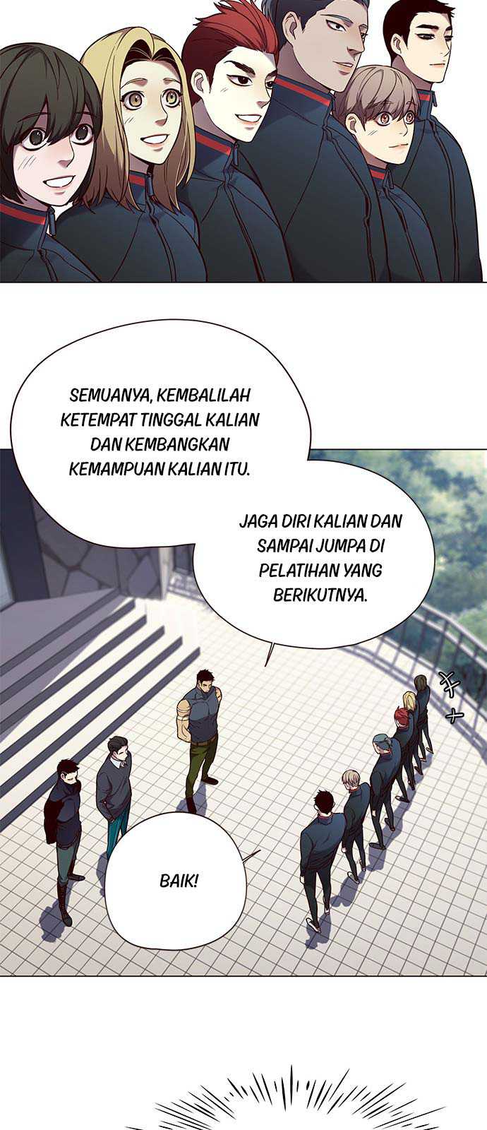 Read Eleceed ID Manga Online