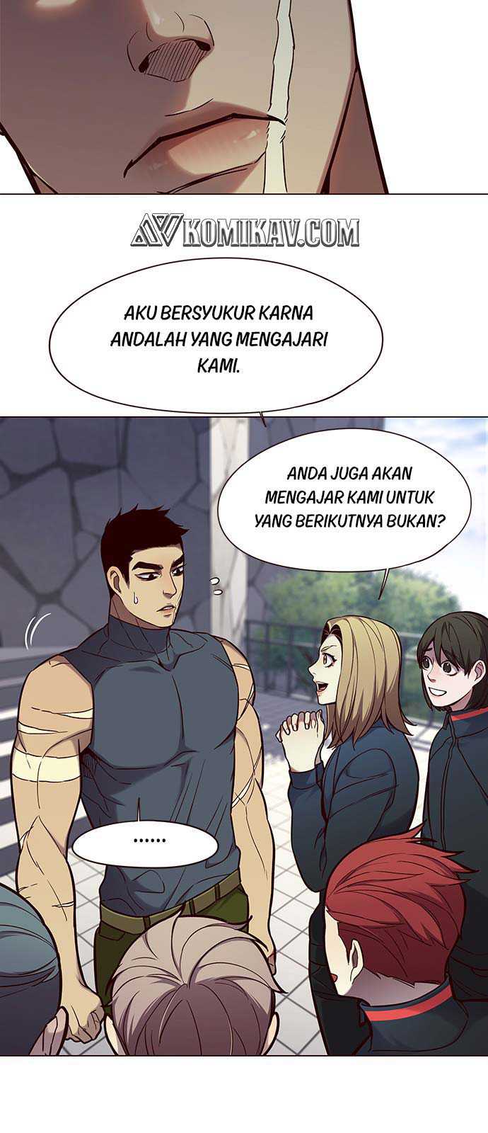 Read Eleceed ID Manga Online