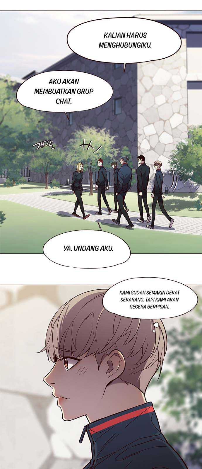 Read Eleceed ID Manga Online