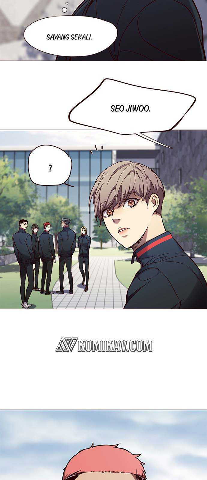 Read Eleceed ID Manga Online