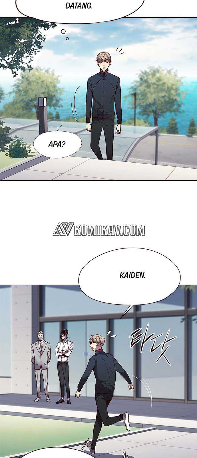 Read Eleceed ID Manga Online