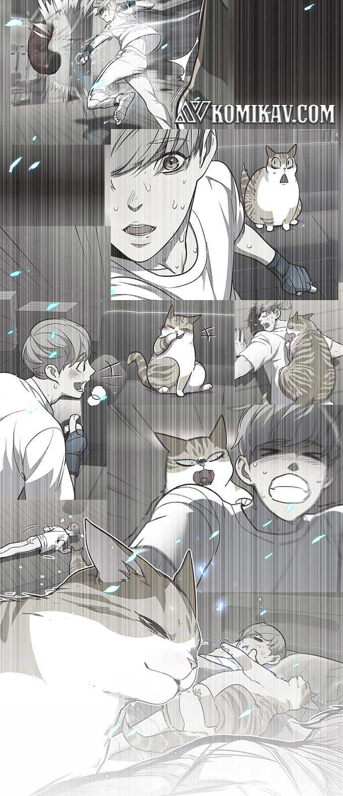 Read Eleceed ID Manga Online