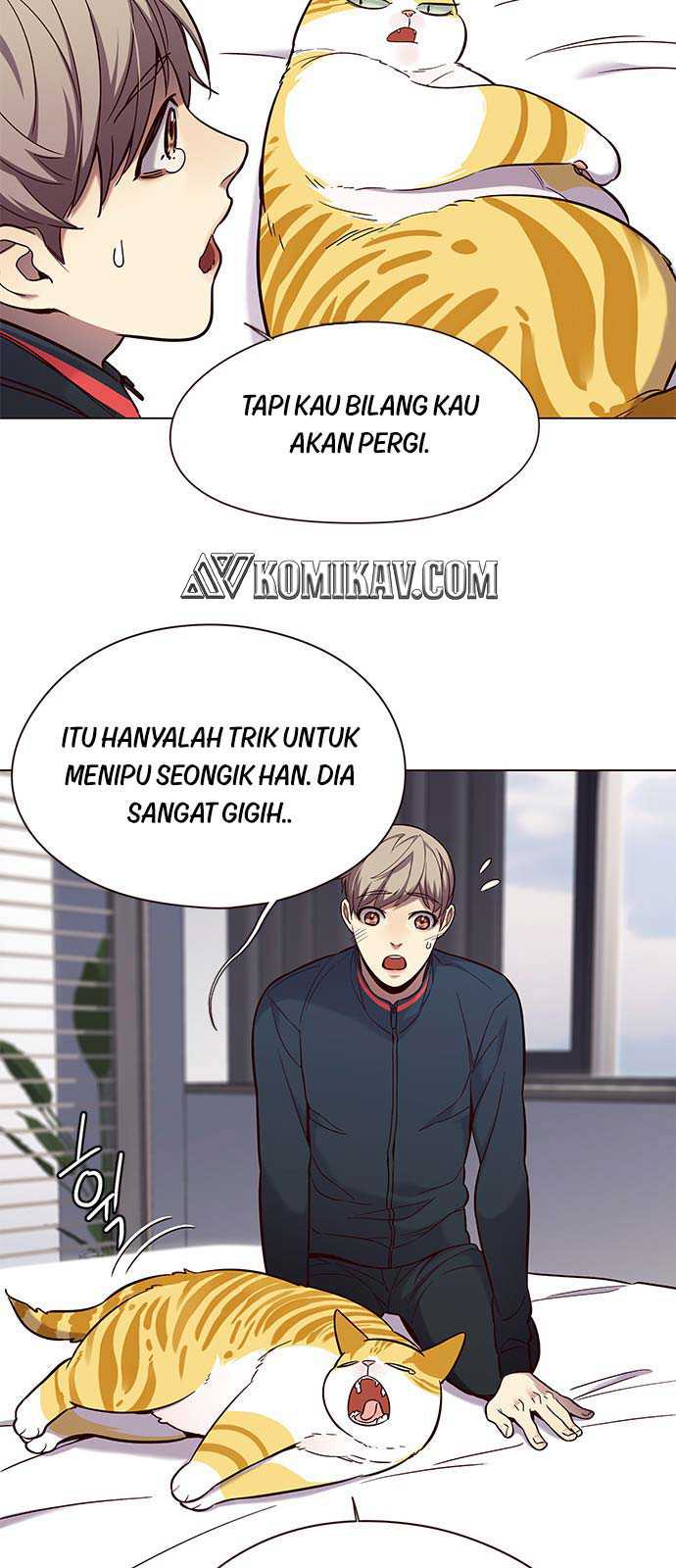 Read Eleceed ID Manga Online