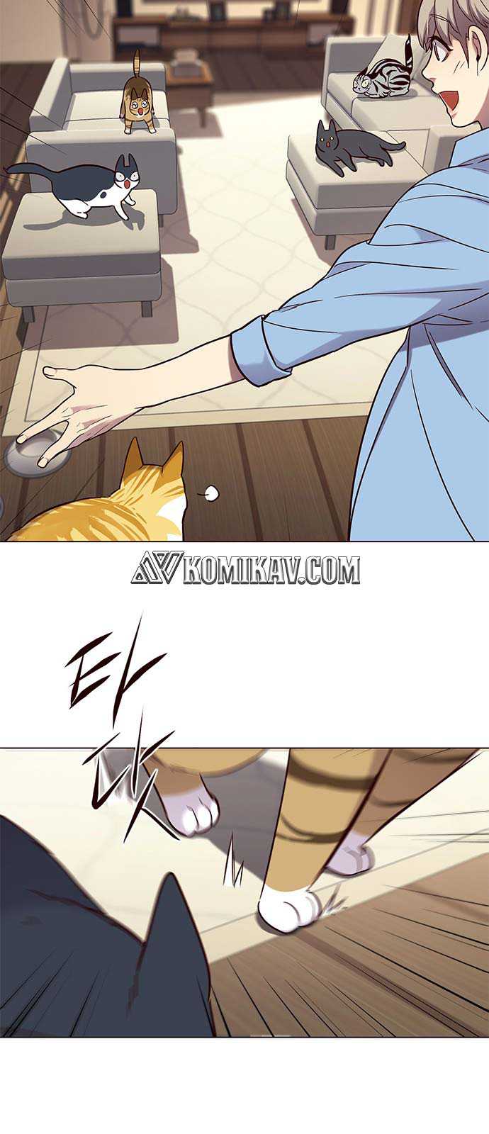 Read Eleceed ID Manga Online