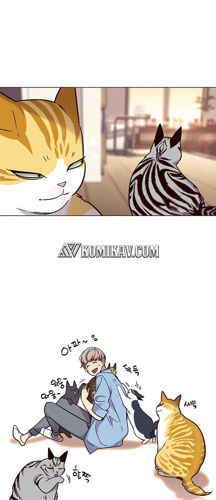 Read Eleceed ID Manga Online