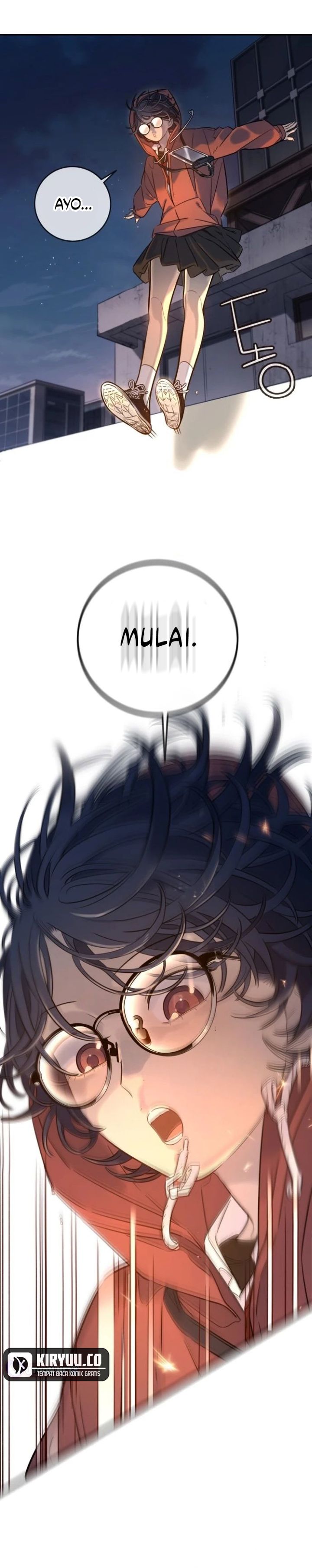 Read Everyone Loves Her ID Manga Online