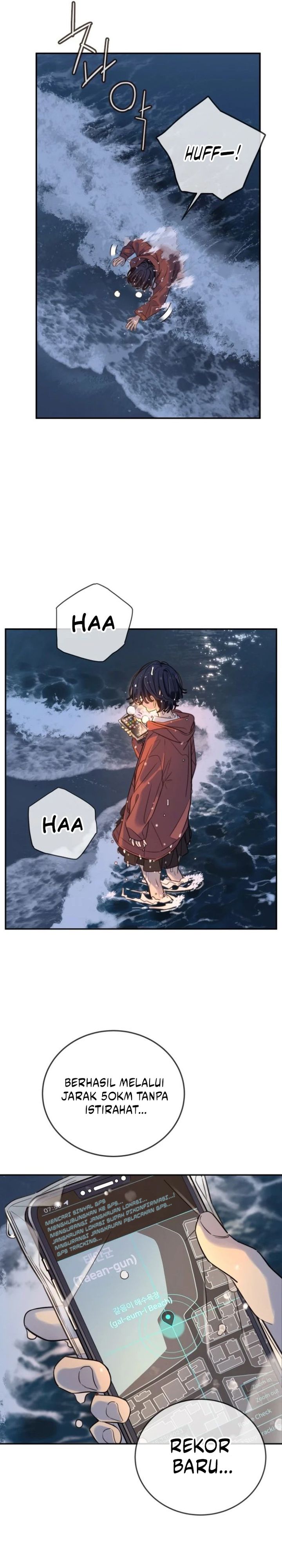 Read Everyone Loves Her ID Manga Online