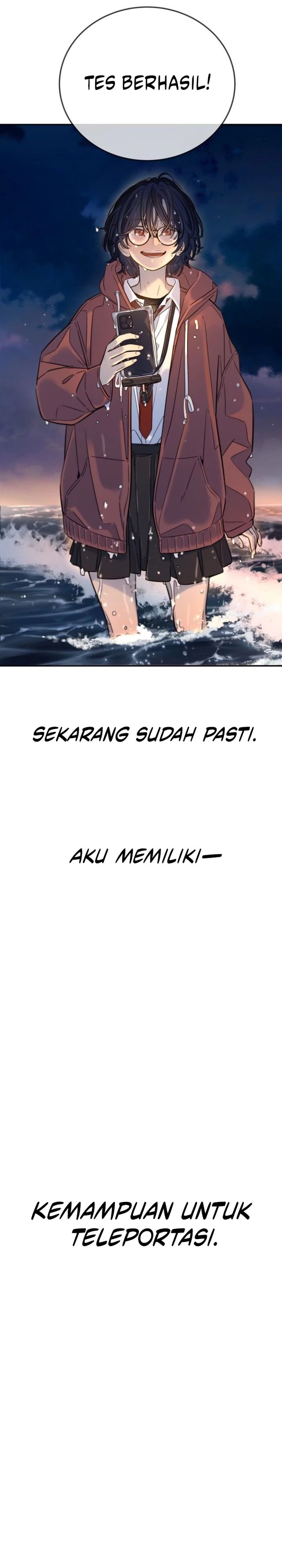 Read Everyone Loves Her ID Manga Online