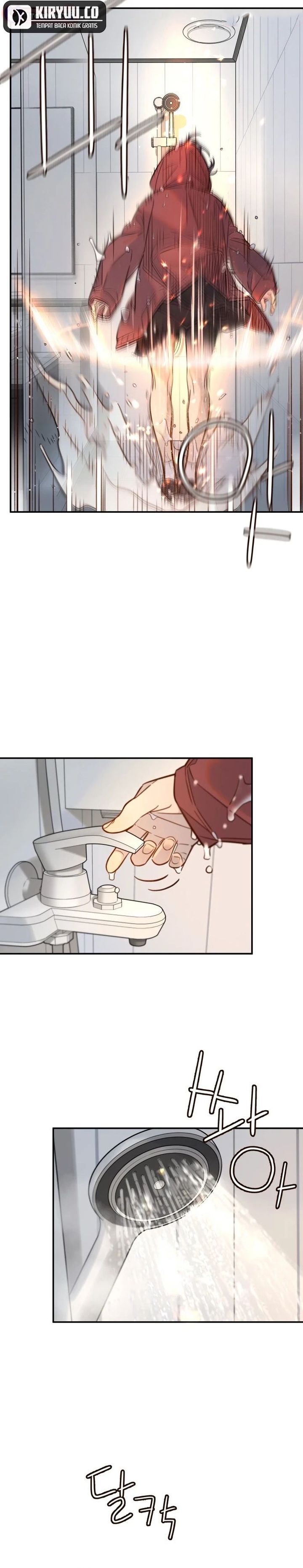 Read Everyone Loves Her ID Manga Online