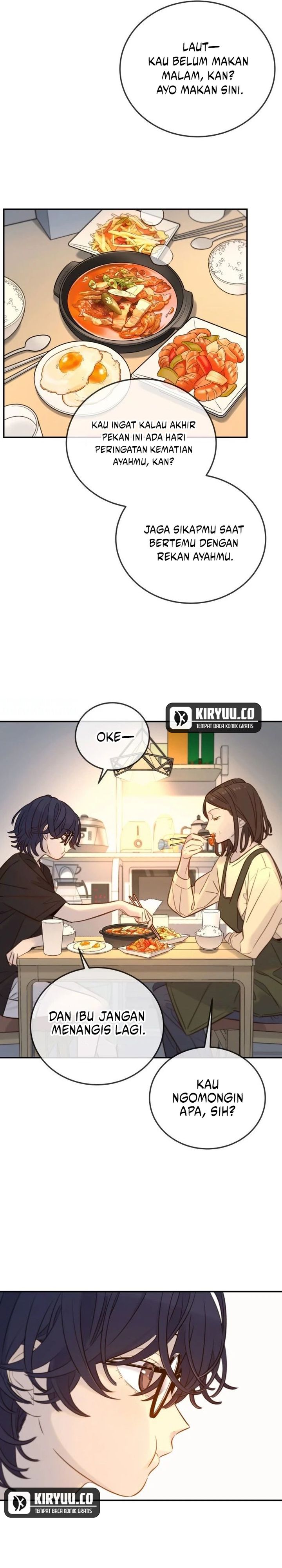 Read Everyone Loves Her ID Manga Online