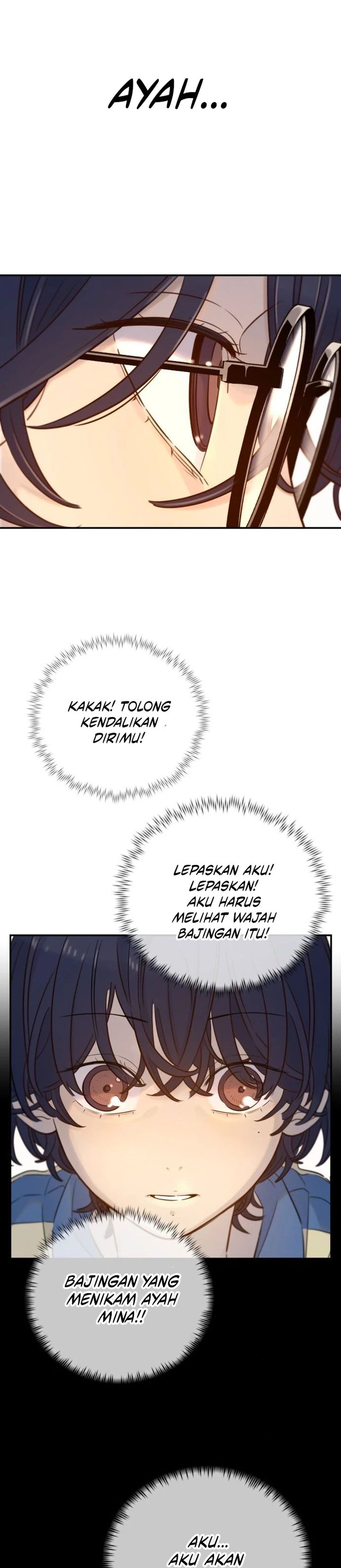 Read Everyone Loves Her ID Manga Online