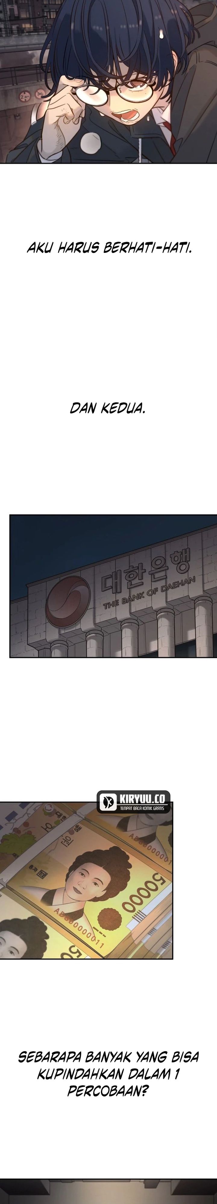Read Everyone Loves Her ID Manga Online