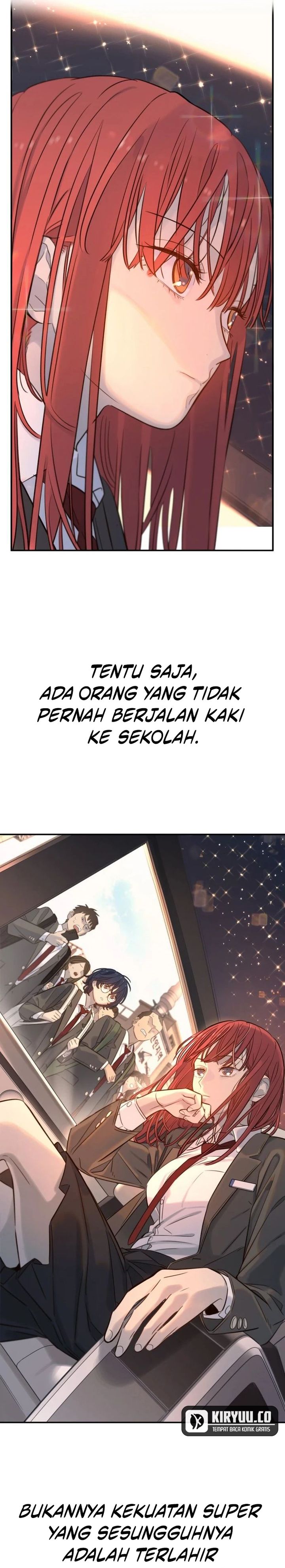 Read Everyone Loves Her ID Manga Online