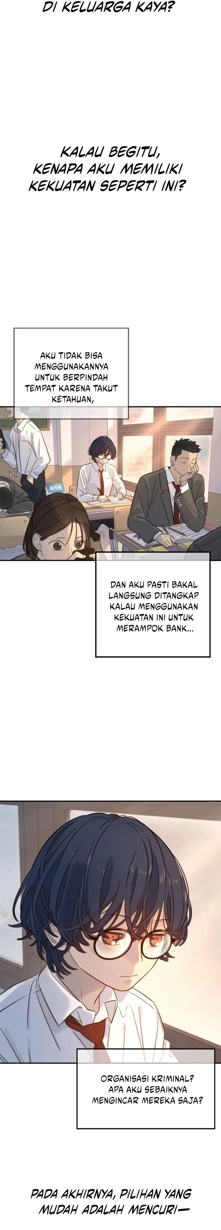 Read Everyone Loves Her ID Manga Online