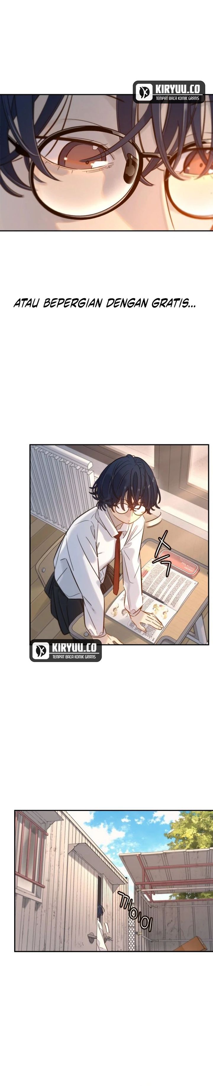 Read Everyone Loves Her ID Manga Online