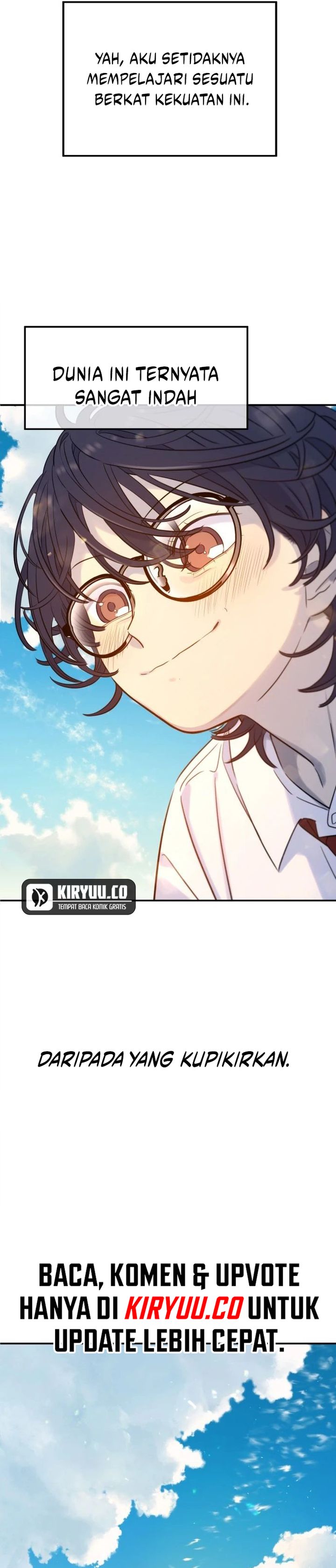 Read Everyone Loves Her ID Manga Online