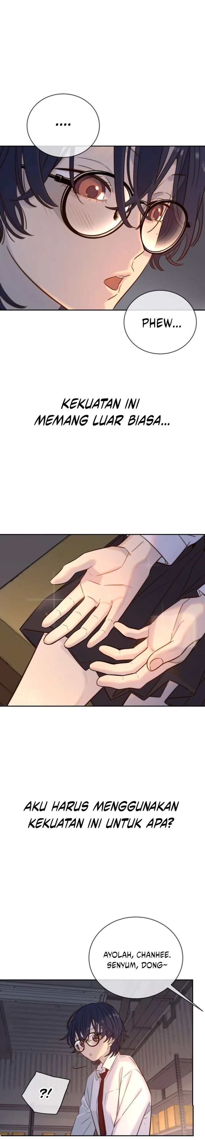 Read Everyone Loves Her ID Manga Online