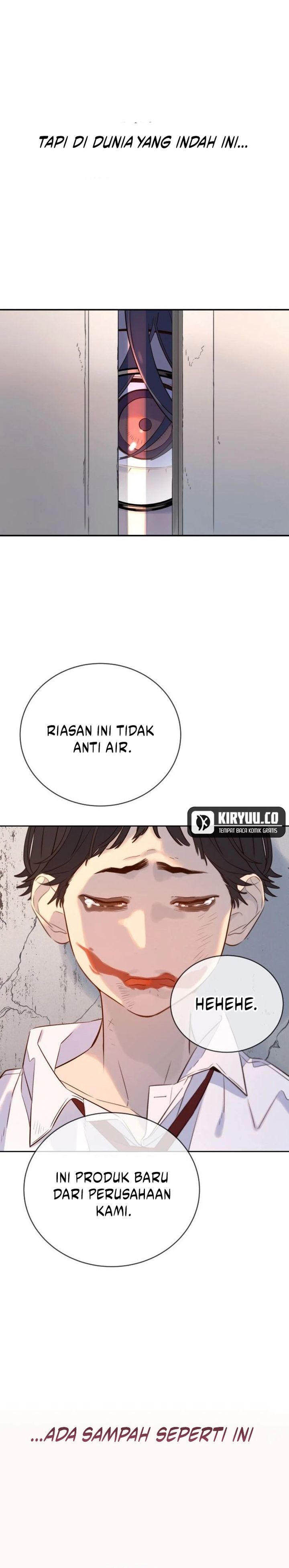 Read Everyone Loves Her ID Manga Online