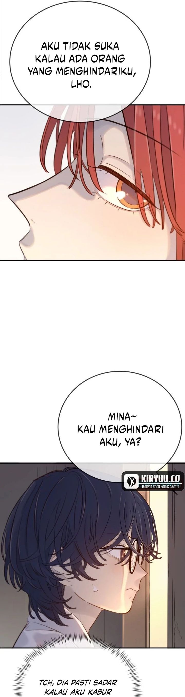 Read Everyone Loves Her ID Manga Online
