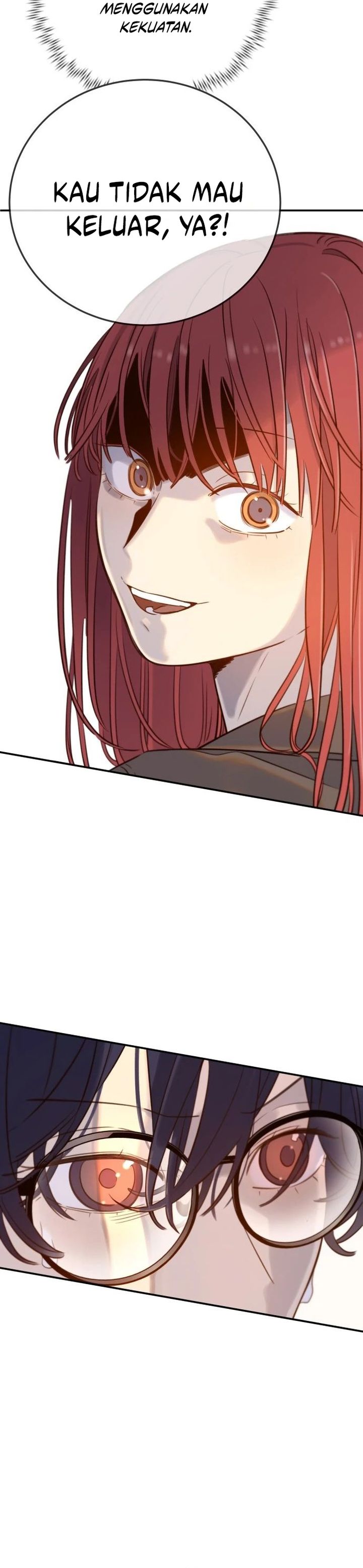 Read Everyone Loves Her ID Manga Online