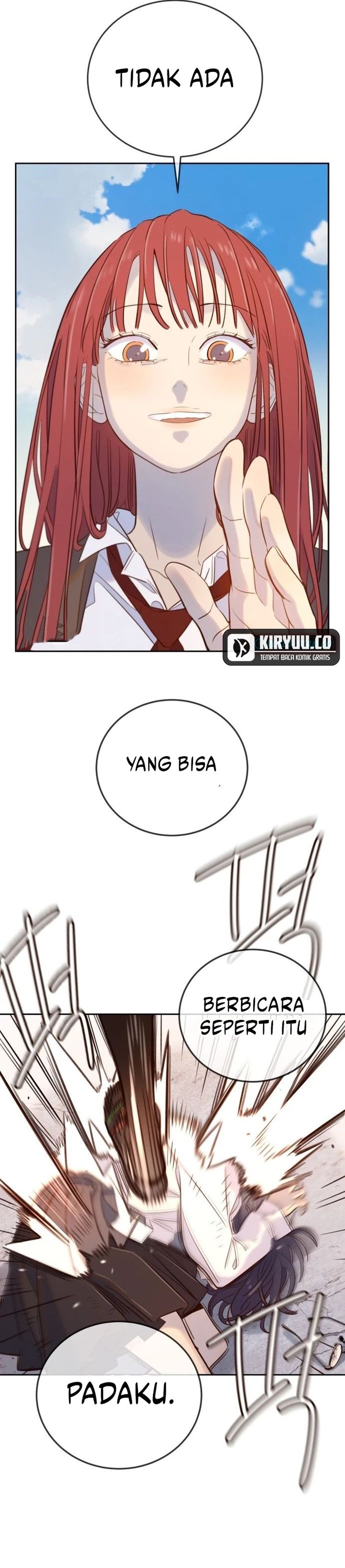 Read Everyone Loves Her ID Manga Online
