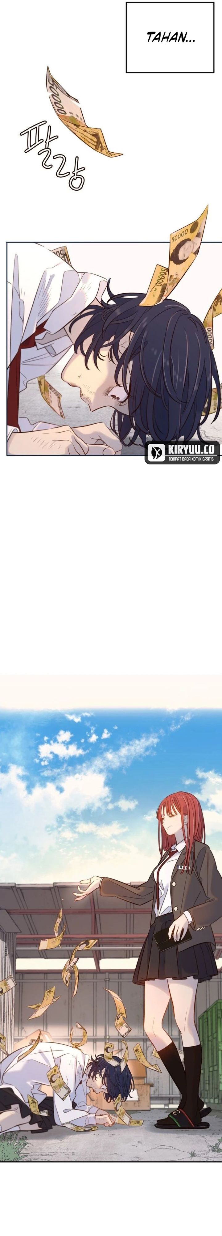 Read Everyone Loves Her ID Manga Online