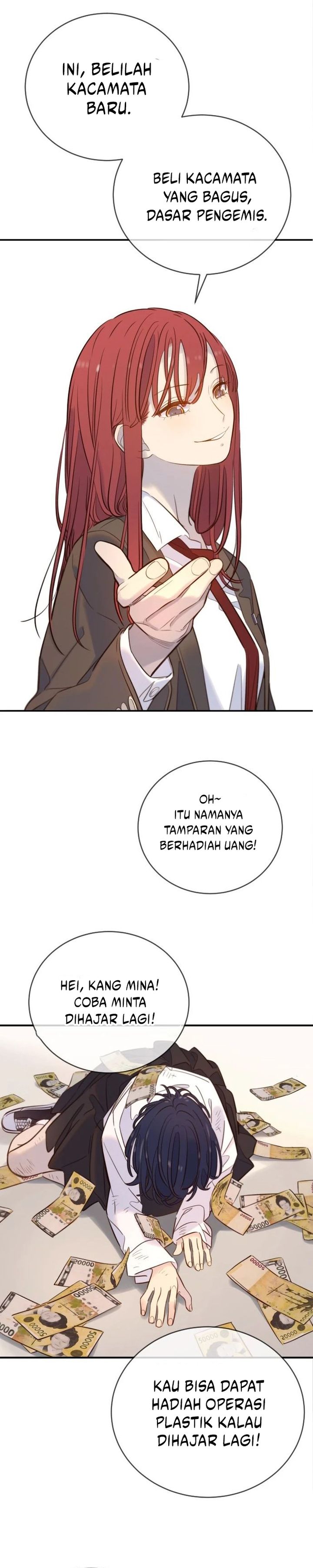 Read Everyone Loves Her ID Manga Online
