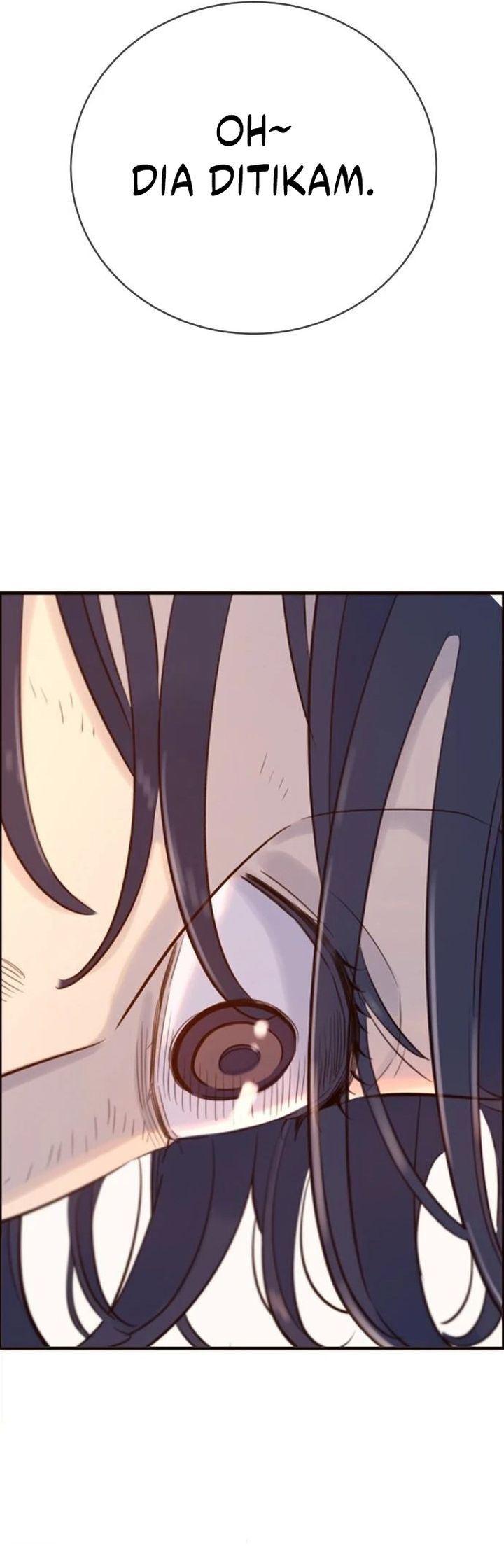 Read Everyone Loves Her ID Manga Online