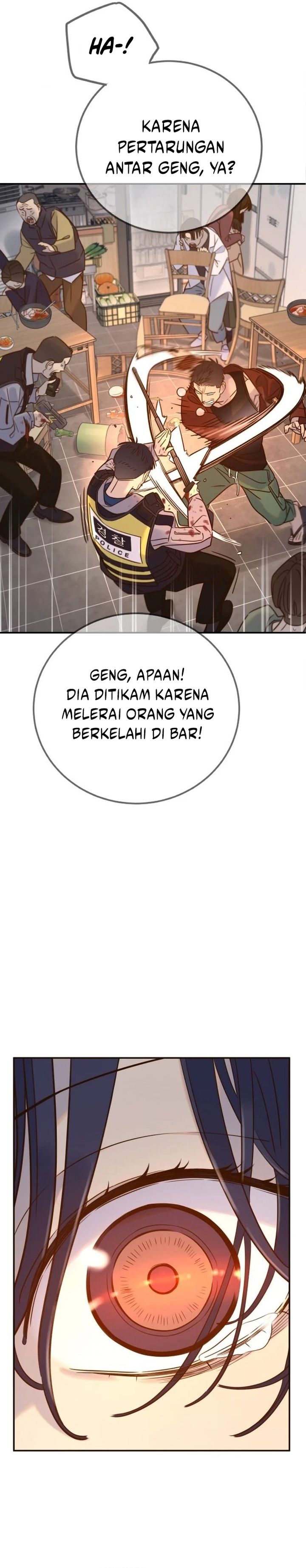 Read Everyone Loves Her ID Manga Online