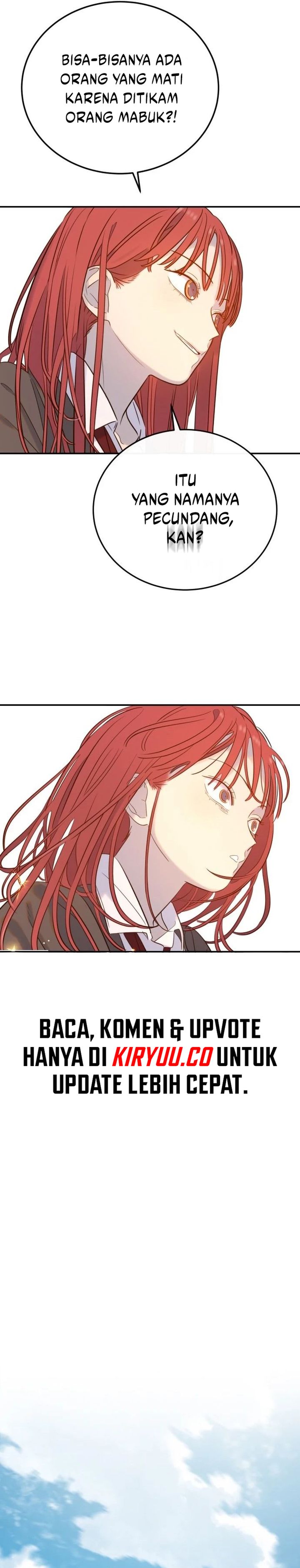 Read Everyone Loves Her ID Manga Online