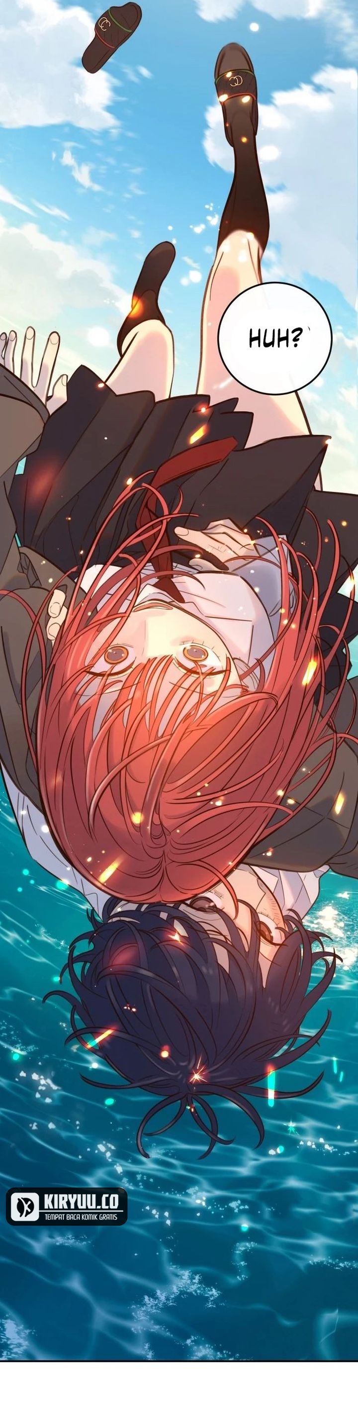 Read Everyone Loves Her ID Manga Online