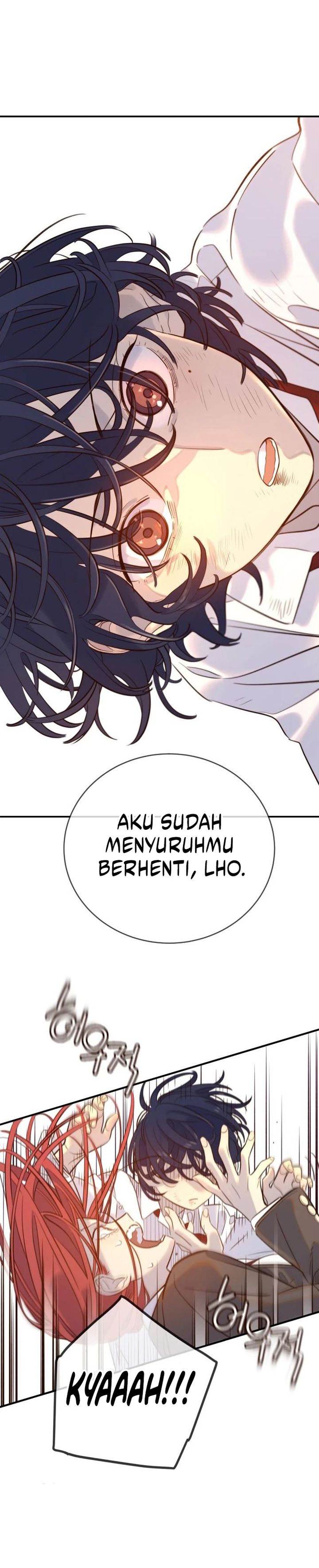 Read Everyone Loves Her ID Manga Online