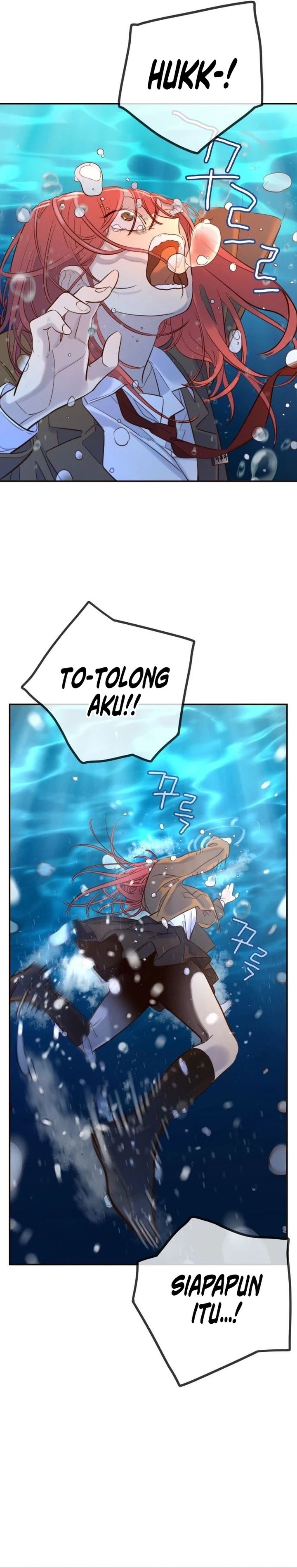 Read Everyone Loves Her ID Manga Online