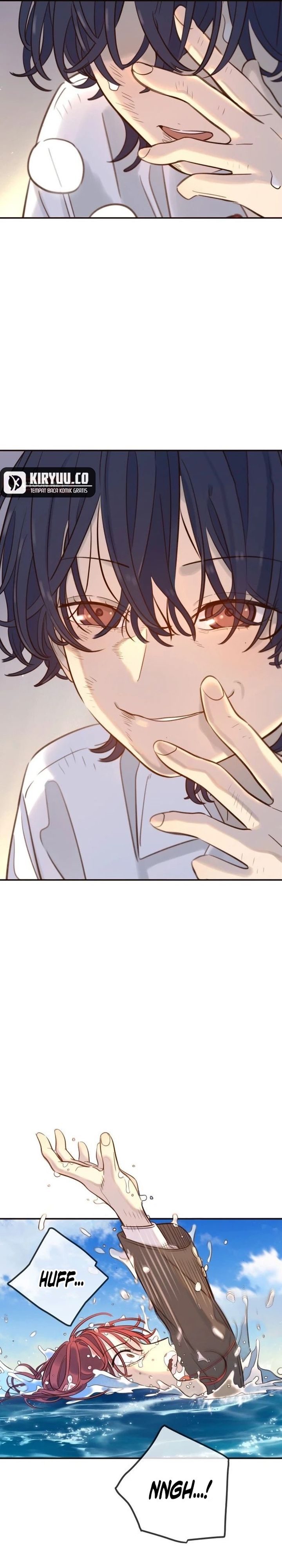 Read Everyone Loves Her ID Manga Online