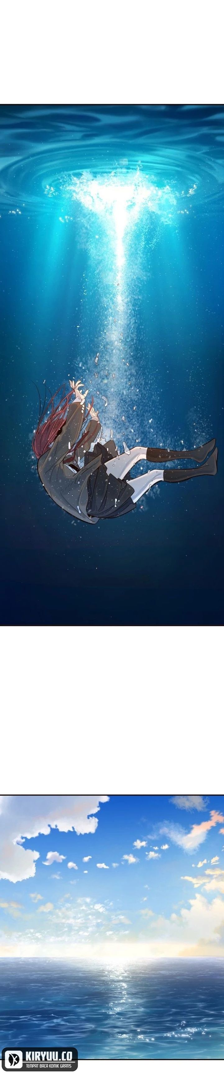 Read Everyone Loves Her ID Manga Online