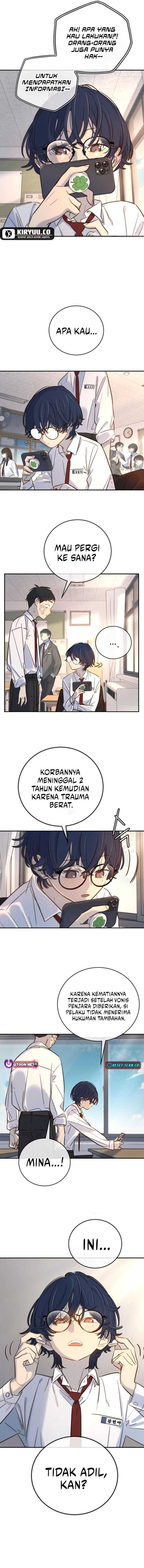 Read Everyone Loves Her ID Manga Online