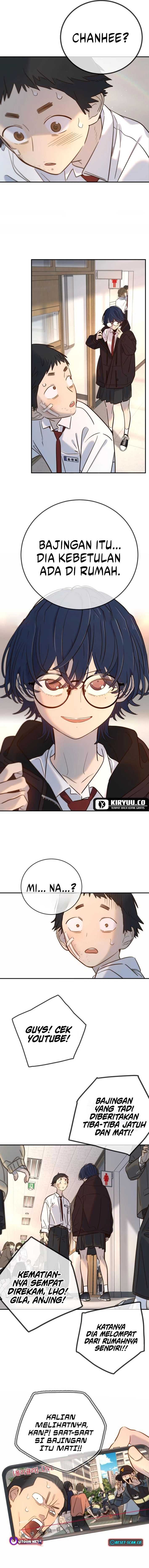 Read Everyone Loves Her ID Manga Online