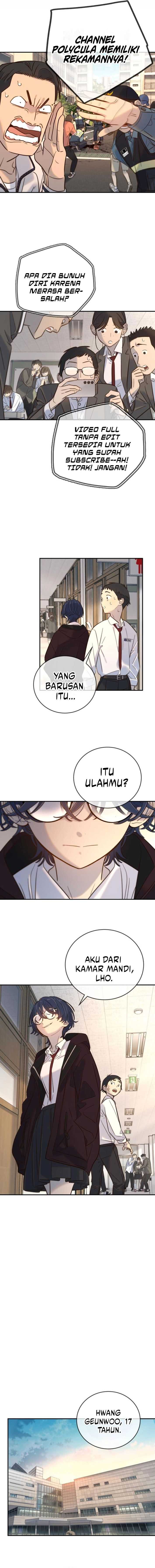 Read Everyone Loves Her ID Manga Online