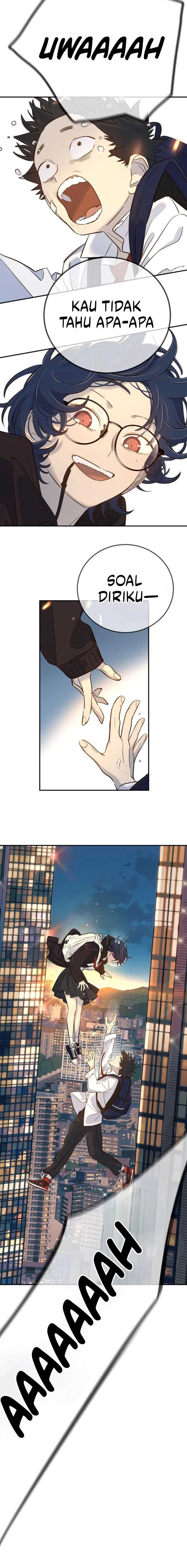 Read Everyone Loves Her ID Manga Online