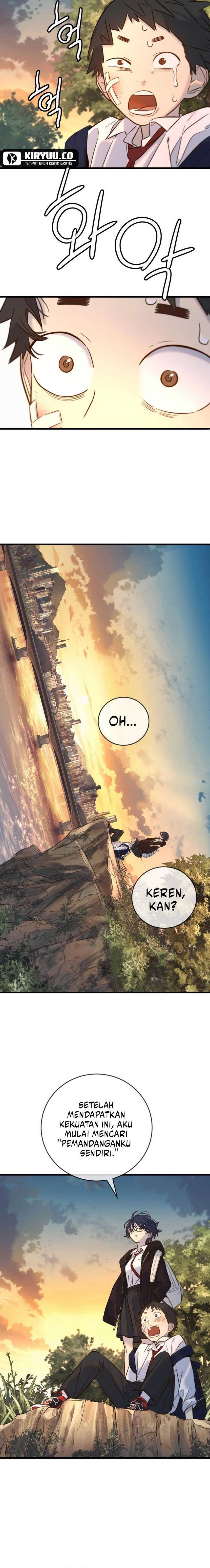 Read Everyone Loves Her ID Manga Online