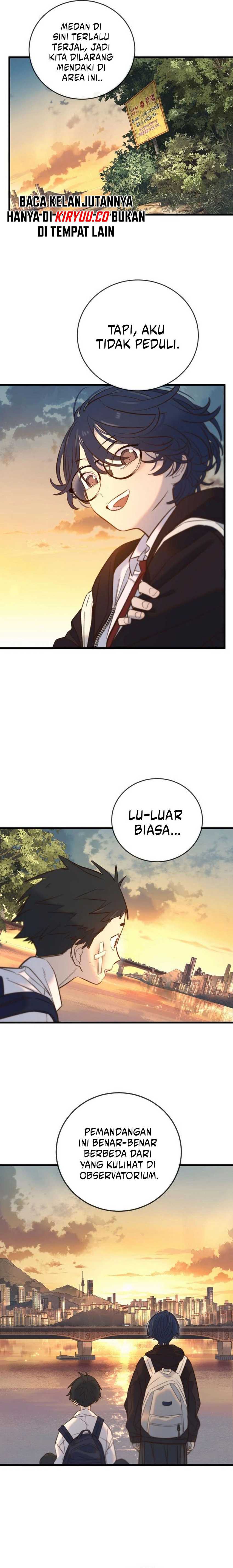Read Everyone Loves Her ID Manga Online