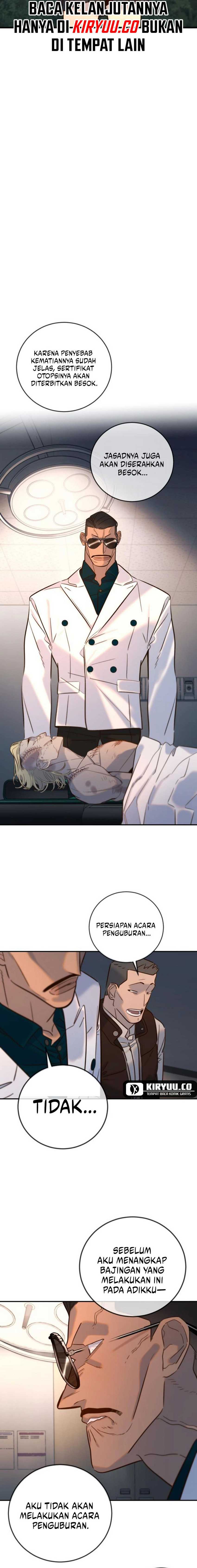Read Everyone Loves Her ID Manga Online