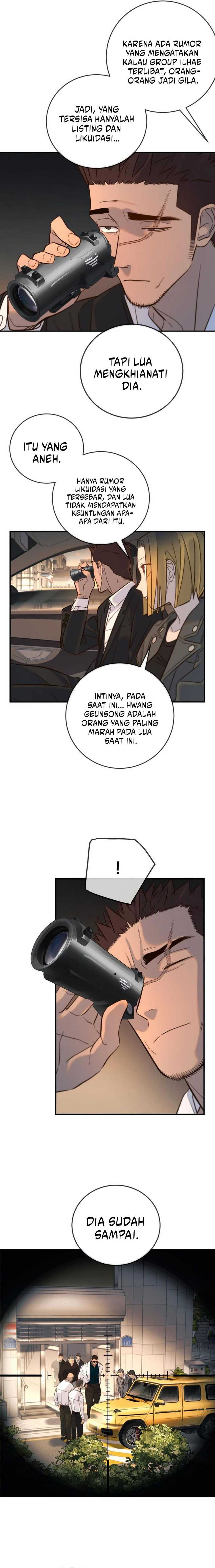 Read Everyone Loves Her ID Manga Online