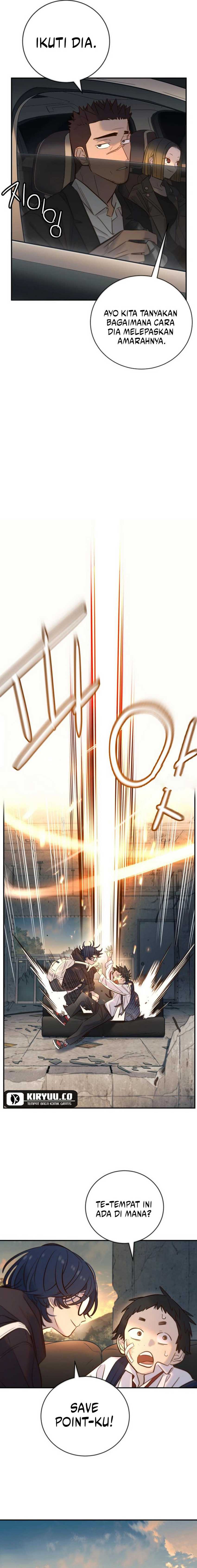 Read Everyone Loves Her ID Manga Online