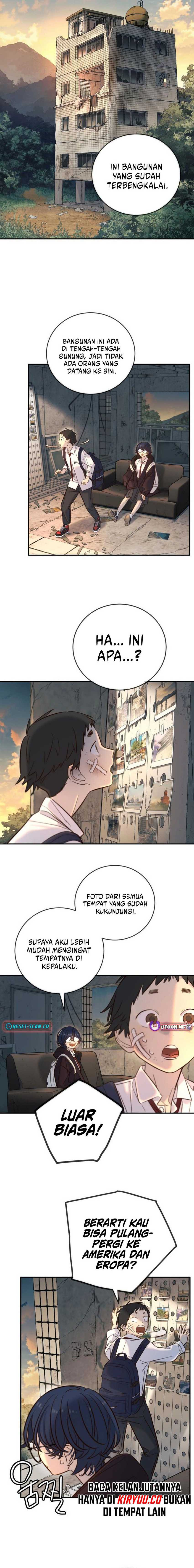 Read Everyone Loves Her ID Manga Online